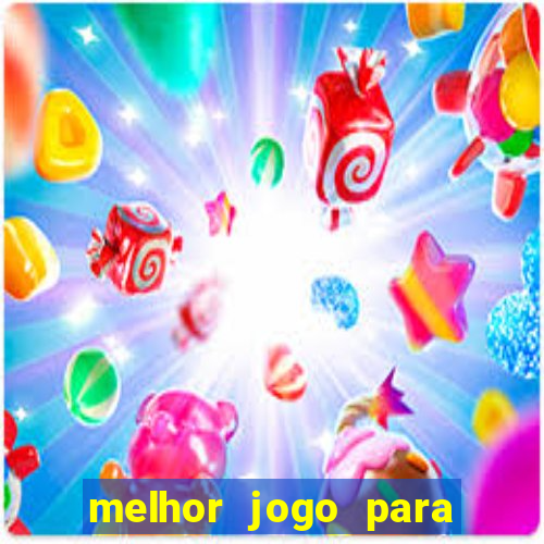 melhor jogo para ganhar dinheiro sem depositar nada